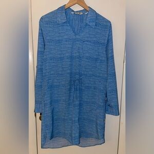 Shore to Summit dress. Size Medium